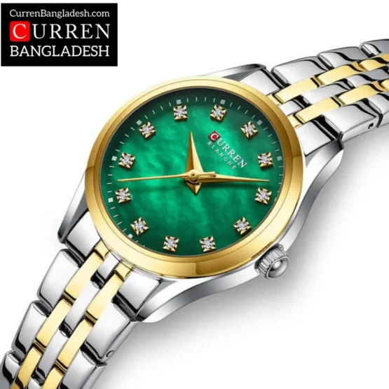 Curren 9111 Ladies Watch - Image 4
