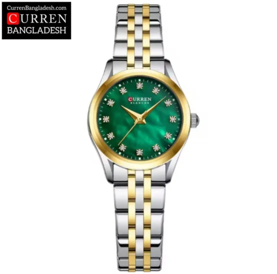 Curren 9111 Ladies Watch - Image 10