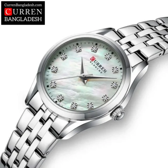 Curren 9111 Ladies Watch - Image 5