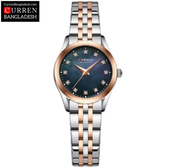 Curren 9111 Ladies Watch - Image 7