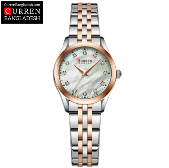 Curren 9111 Ladies Watch - Image 8