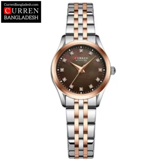 Curren 9111 Ladies Watch - Image 9