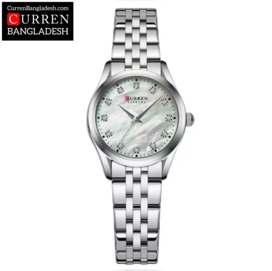 Curren 9111 Ladies Watch - Image 11