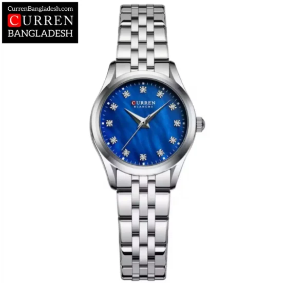 Curren 9111 Ladies Watch - Image 12