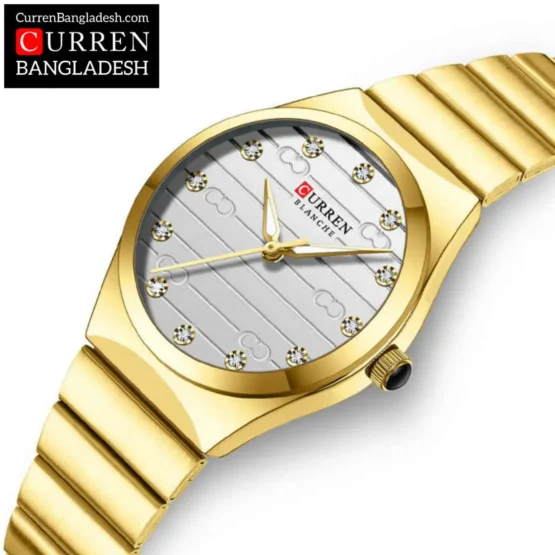Curren 9110 Ladies Watch - Image 5
