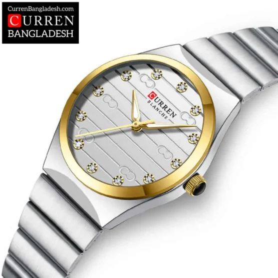 Curren 9110 Ladies Watch - Image 3