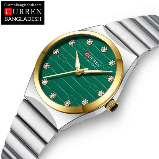Curren 9110 Ladies Watch - Image 2