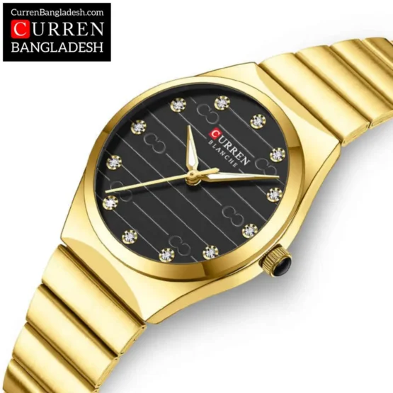 Curren 9110 Ladies Watch - Image 4