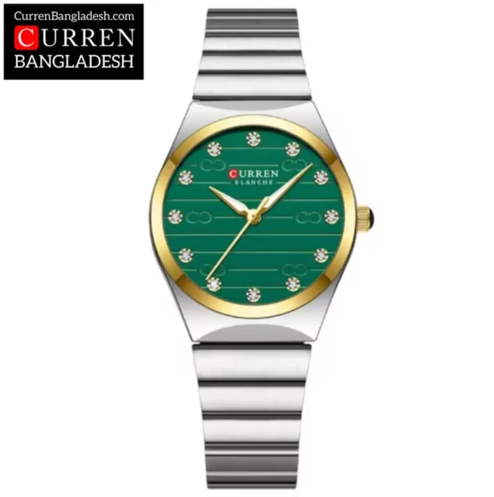 Curren 9110 Ladies Watch - Image 7