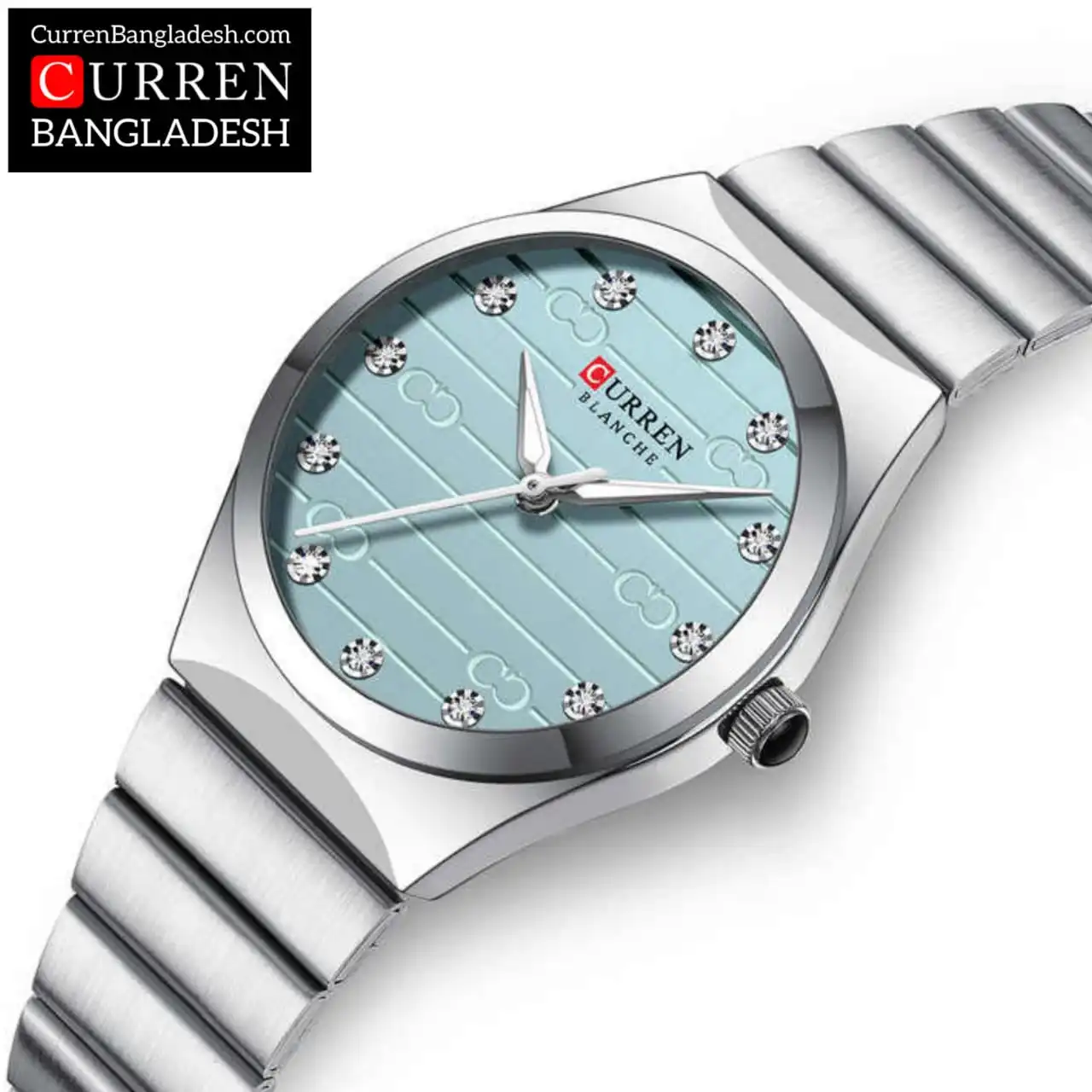 Curren 9110 Ladies Watch