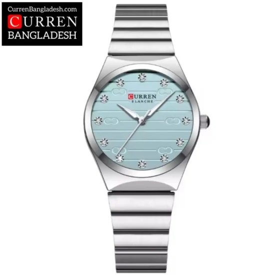 Curren 9110 Ladies Watch - Image 6