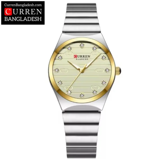 Curren 9110 Ladies Watch - Image 8