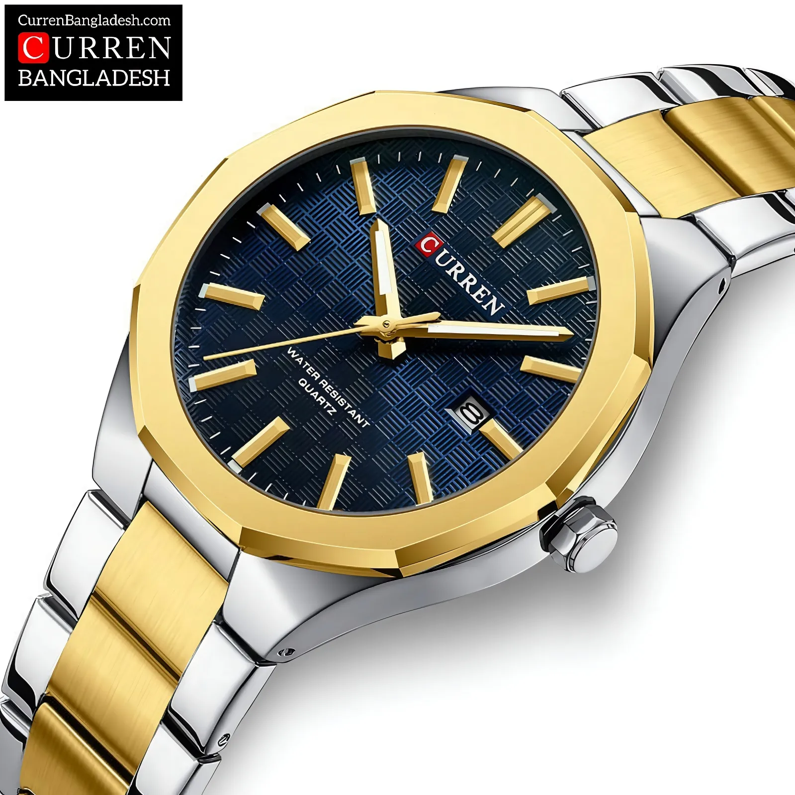 Curren 8477 Men Watch