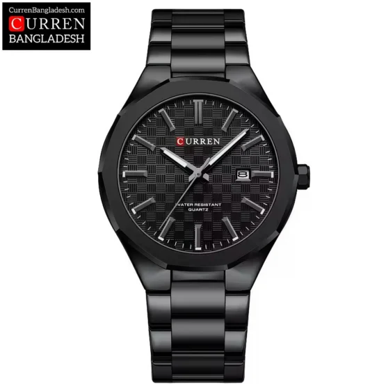 Curren 8477 Men Watch - Image 10