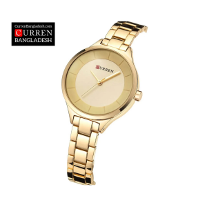 Curren 9015 Ladies Watch
