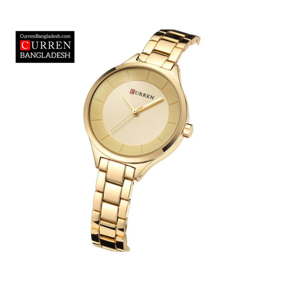 Curren 9015 Ladies Watch