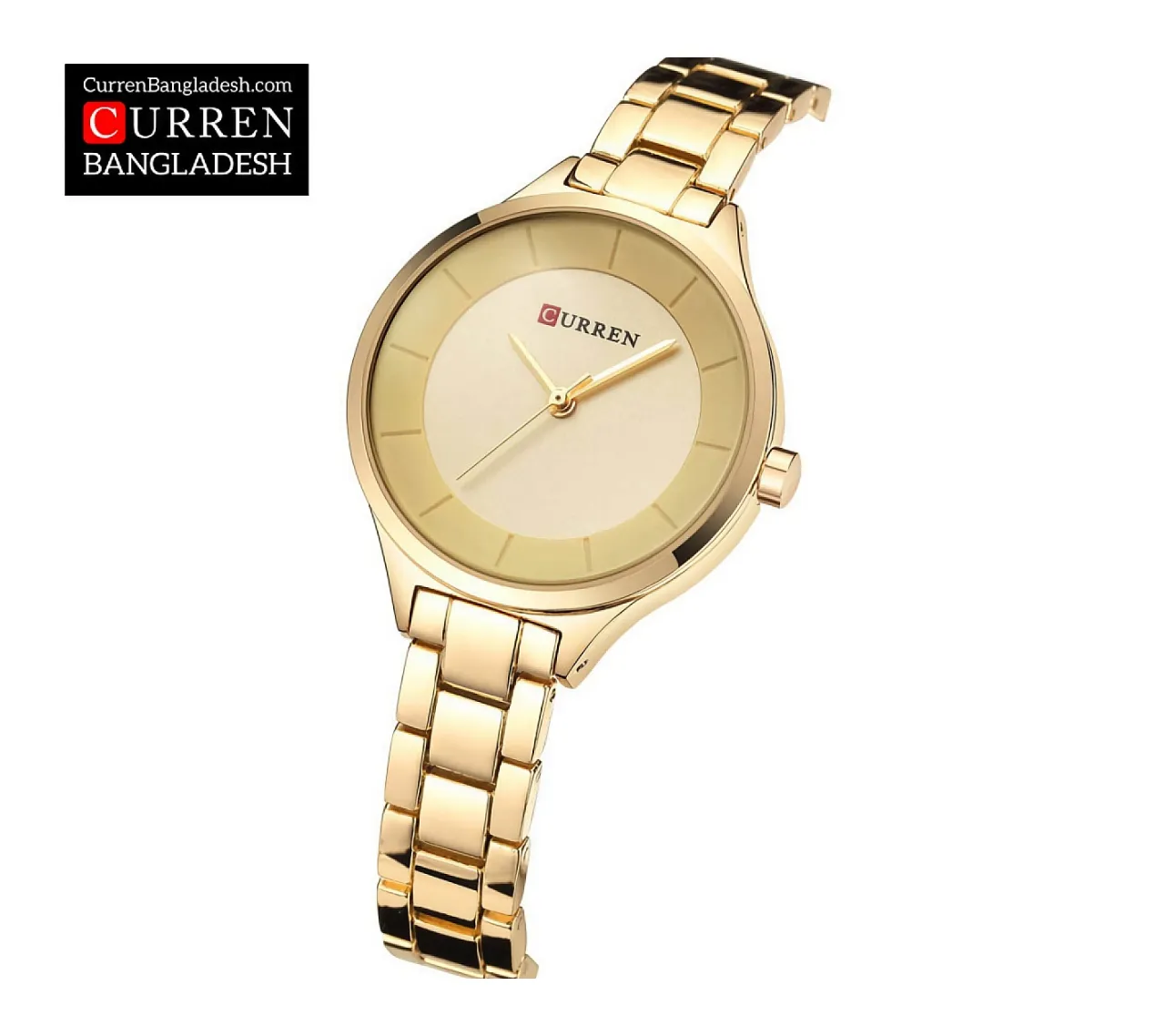 Curren 9015 Ladies Watch