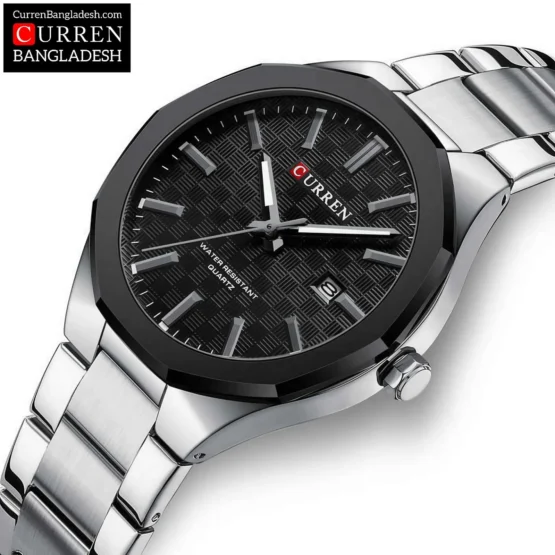Curren 8477 Men Watch - Image 4