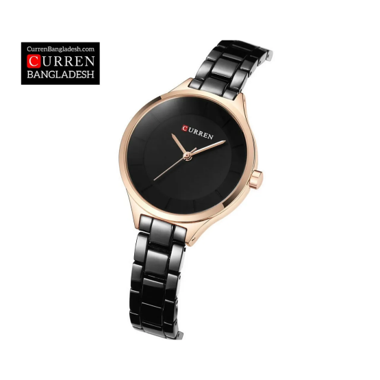 Curren 9015 Ladies Watch - Image 5