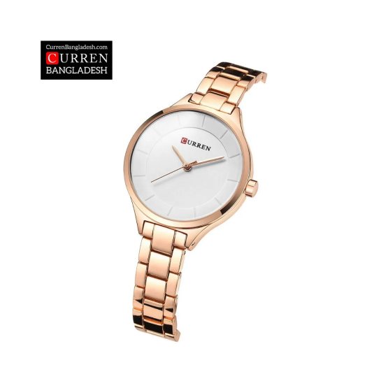 Curren 9015 Ladies Watch - Image 4