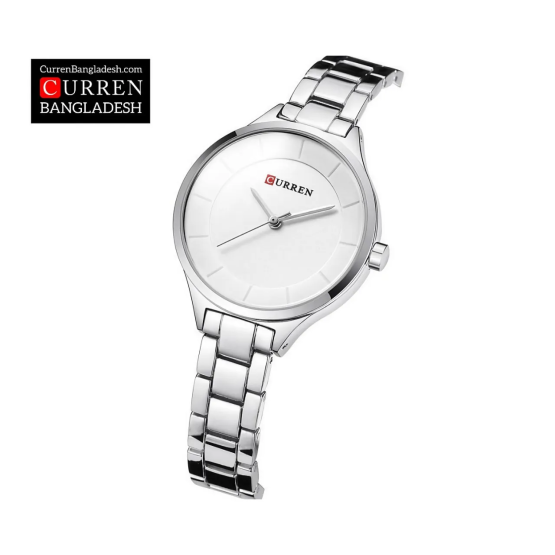 Curren 9015 Ladies Watch - Image 2