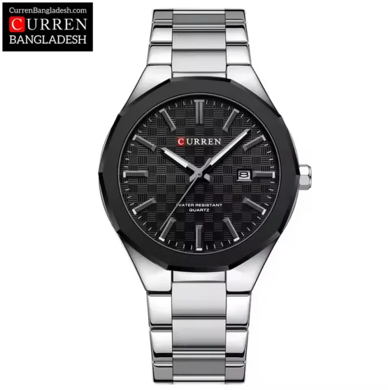 Curren 8477 Men Watch - Image 9