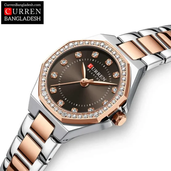Curren 9100 Women Watch - Image 2
