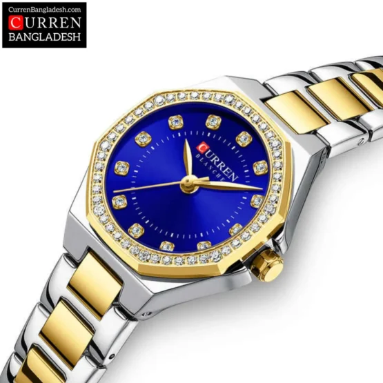 Curren 9100 Women Watch - Image 3