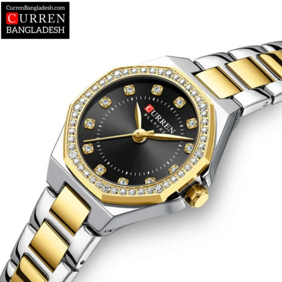 Curren 9100 Women Watch - Image 4