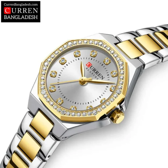 Curren 9100 Women Watch - Image 5