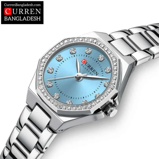 Curren 9100 Women Watch - Image 6