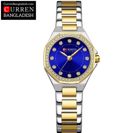 Curren 9100 Women Watch - Image 10
