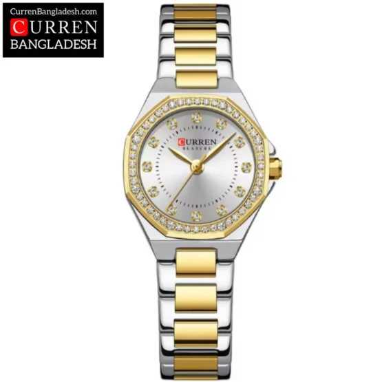 Curren 9100 Women Watch - Image 11