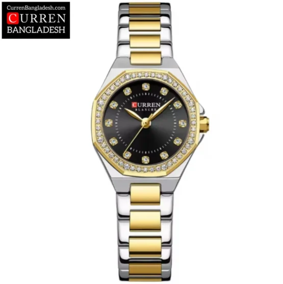 Curren 9100 Women Watch - Image 12