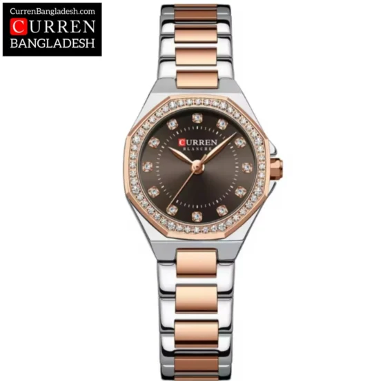 Curren 9100 Women Watch - Image 13