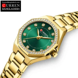 Curren 9100 Women Watch