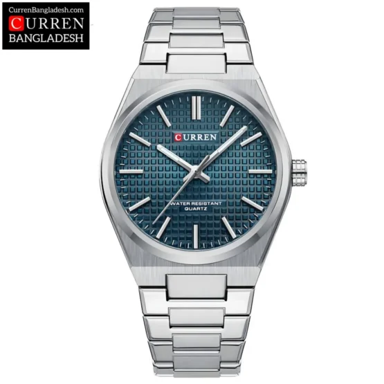 Curren 8439 Men Watch - Image 9