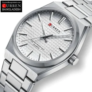 Curren 8439 Men Watch