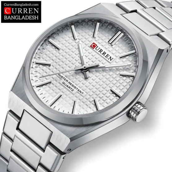 Curren 8439 Men Watch