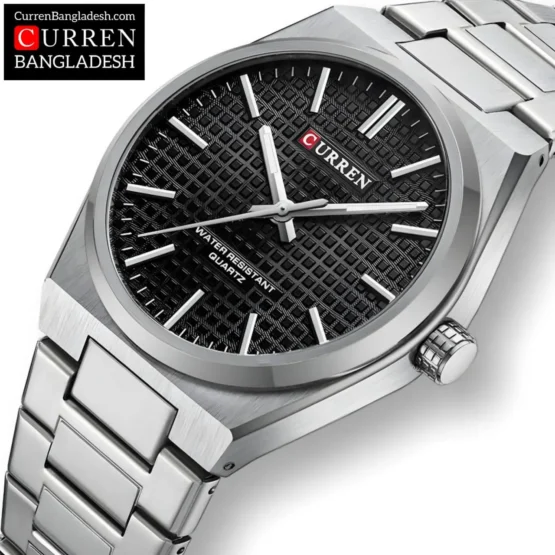 Curren 8439 Men Watch - Image 5