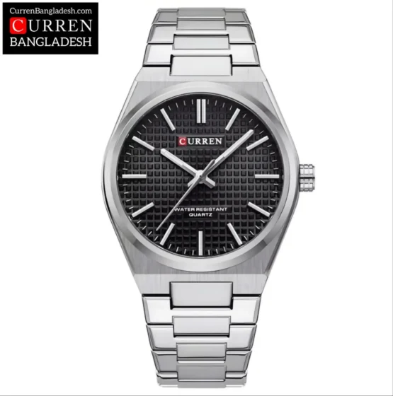 Curren 8439 Men Watch - Image 10