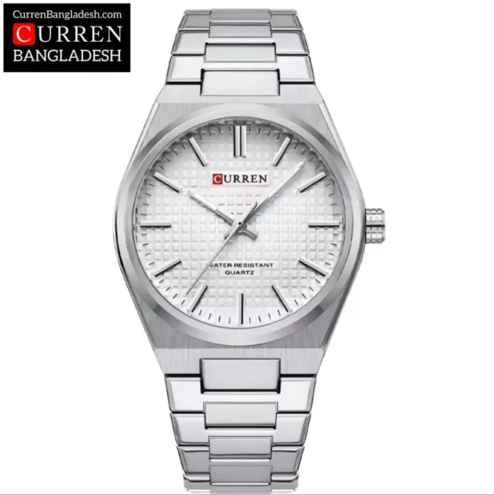 Curren 8439 Men Watch - Image 6