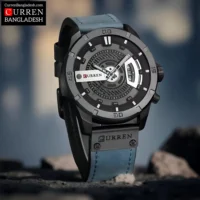 Curren 8301 Men Watch