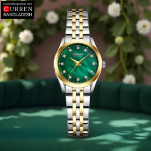 Curren 9111 Women Watch