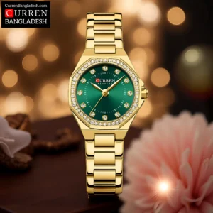 Curren 9100 Women Watch