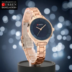 Curren 9015 Women Watch