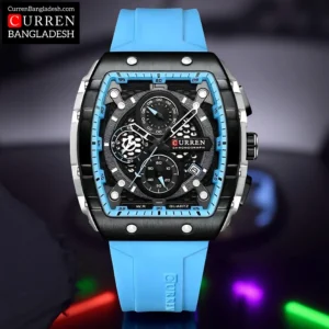 Curren 8442 Men Chronograph