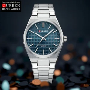 Curren 8439 Men Watch
