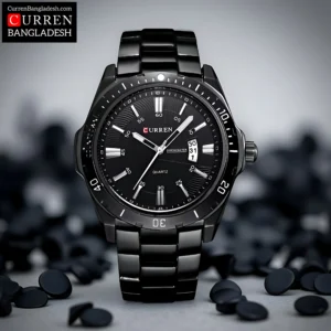Curren 8110 Men Watch