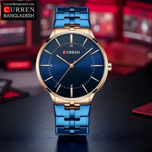 Curren 8321 Men Watch